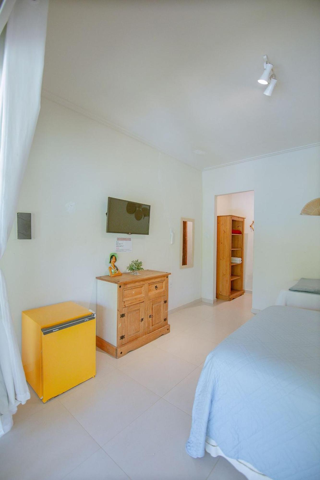 Aruana Suites Seu Refugio Entre Arvores A 5Km Da Vila De Praia Do Forte Exterior foto