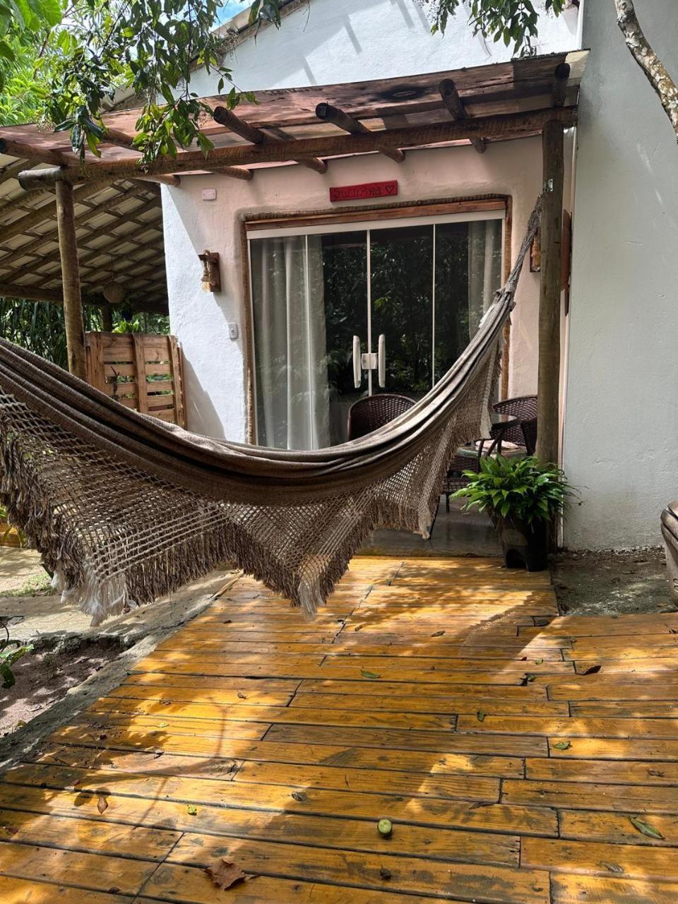 Aruana Suites Seu Refugio Entre Arvores A 5Km Da Vila De Praia Do Forte Exterior foto